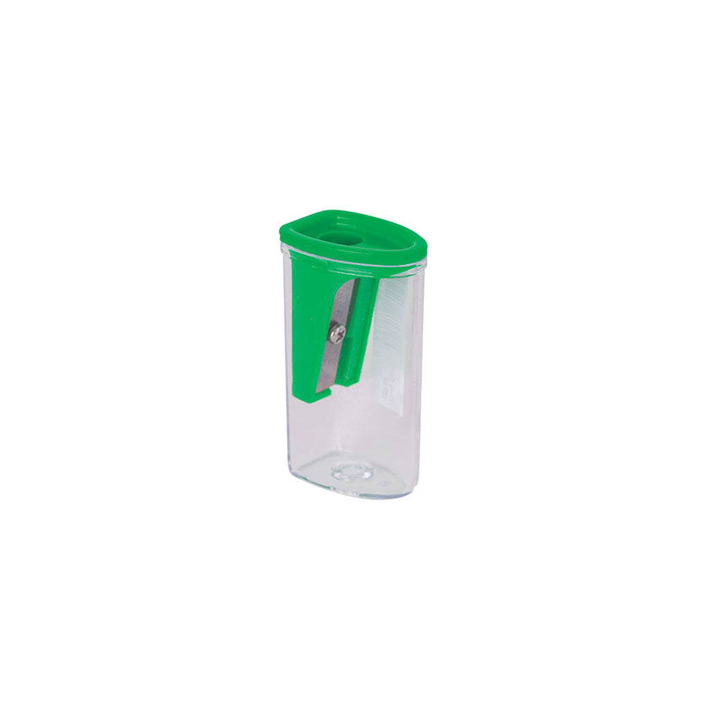 Faber-Castell Sharpener Single Hole – Jar of 40 - Educating Kids