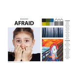 Emotions Art & Language Chart Pack A3