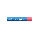 Basics Oil Pastels Large - Pack of 48 - Educating Kids
