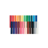 Micador Watersoluble Oil Pastels – Pack of 24 - Educating Kids