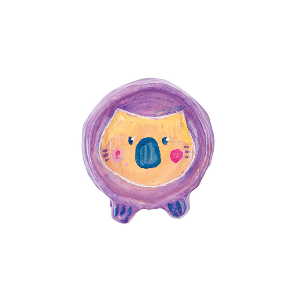 Poster Colours Basics – 6 colours