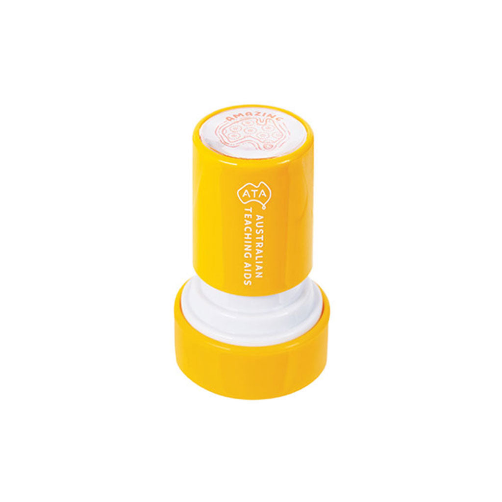 Country Connections Amazing Australia Stamp