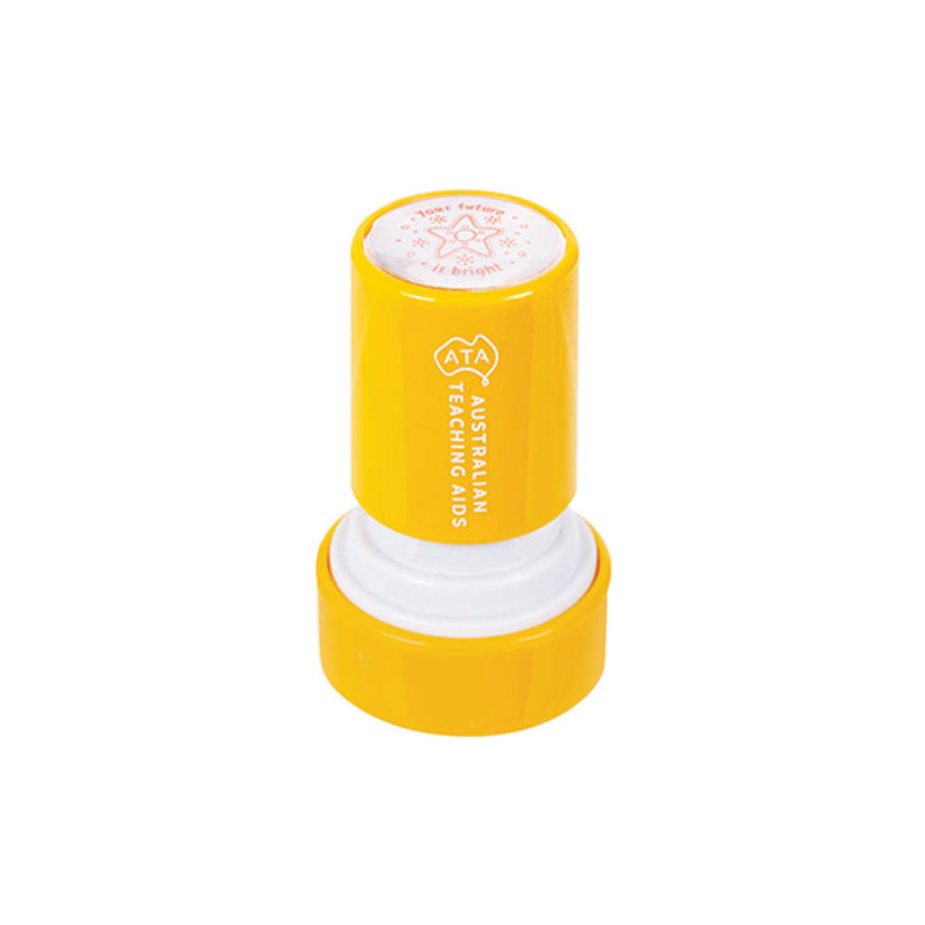 Country Connections Your Future Is Bright Stamp