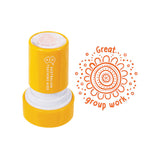 Country Connections Great Group Work Stamp