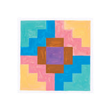 Creamy Colours by Zart Set 24s