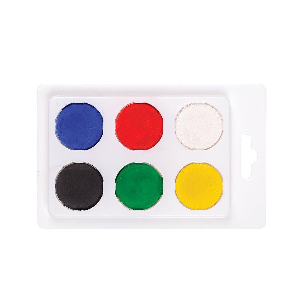 Poster Colours Mini Basic