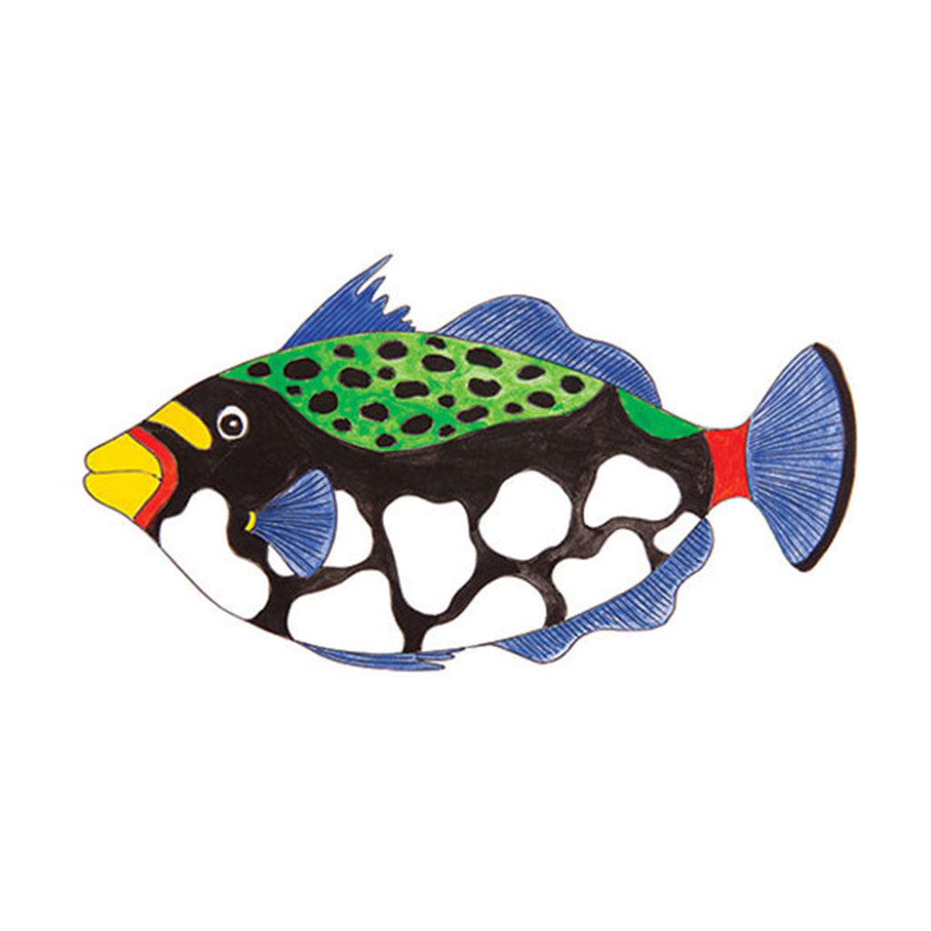 Poster Colours Mini Basic