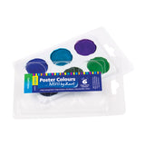 Poster Colours Mini Cool