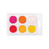 Poster Colours Mini Warm