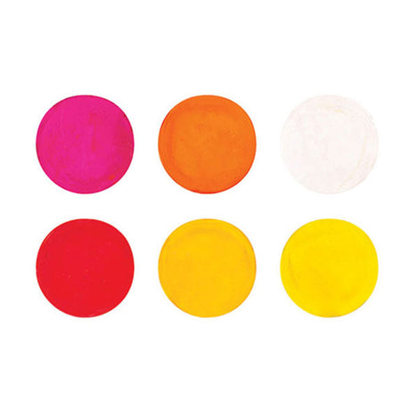 Poster Colours Mini Warm