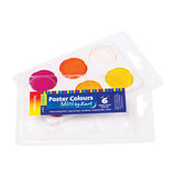 Poster Colours Mini Warm