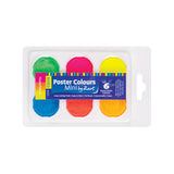 Poster Colours Mini Fluoro