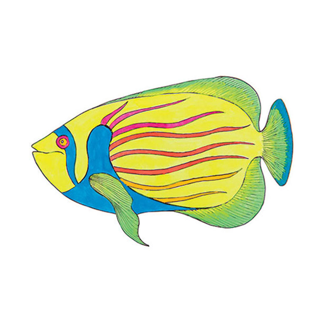 Poster Colours Mini Fluoro