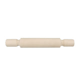 Pattern Rolling Pins Wooden - 4pc