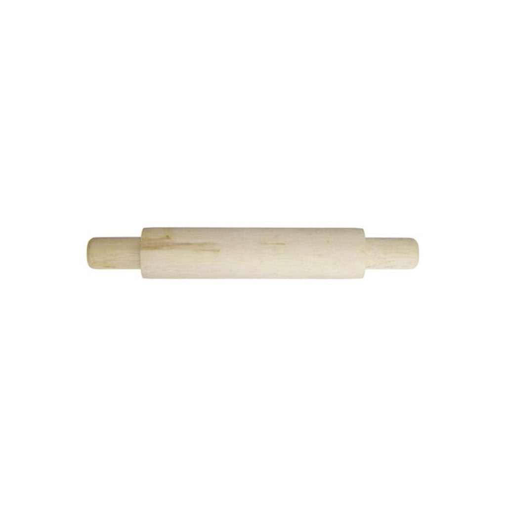 Wooden Rolling Pin - 25cm