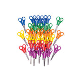 ColourSorts Organisers Jr Scissor Asst 36s