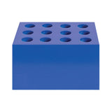 ColourSorts Scissor Brush Block - Blue