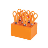 ColourSorts Scissor Brush Block Asst - Set of 6
