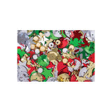 Sequins Multi Christmas - 25g - Educating Kids