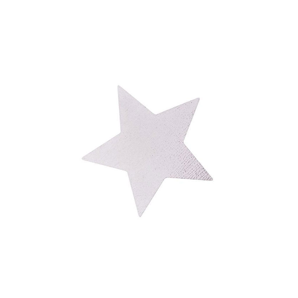 Sequins in a Jar - Stars Large - 50g - Educating Kids