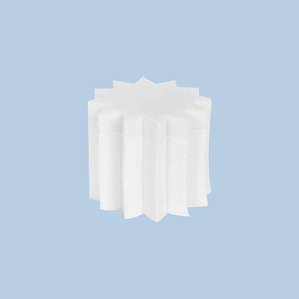 EVA Foam Stamps Shapes - Pack of 20