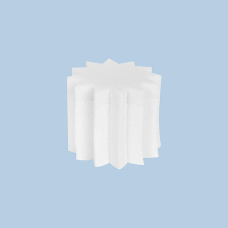 EVA Foam Stamps Shapes - Pack of 20