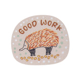 Country Connections Merit Stickers