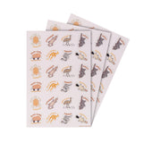 Country Connections Merit Stickers