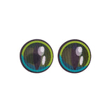 Sticker Moving Eyes - Pack of 144