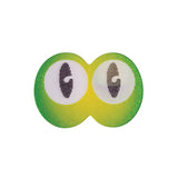 Sticker Moving Eyes - Pack of 144