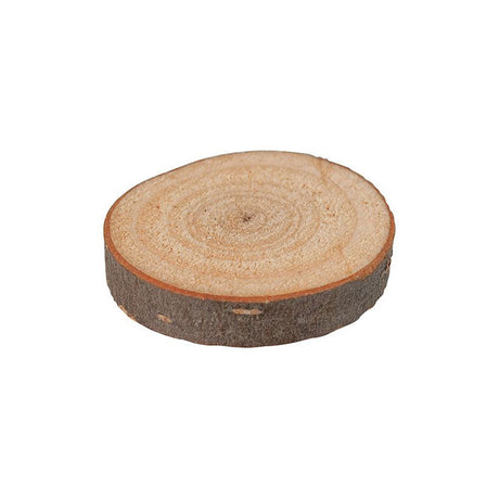 Branch Cuts Circles - 330g Bag