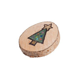 Branch Cuts Circles - 330g Bag