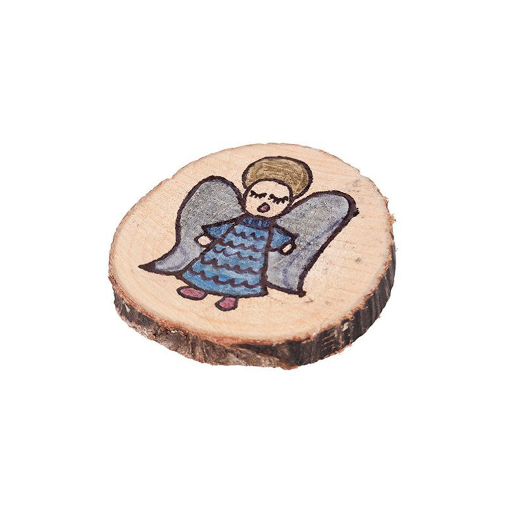 Branch Cuts Circles - 330g Bag