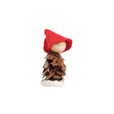 Pine Cones Mini - 190g Bag