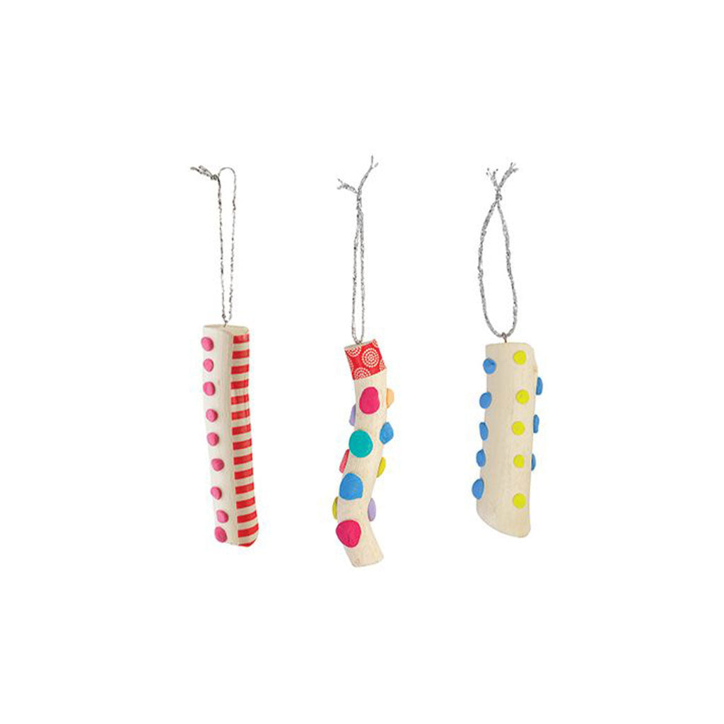 Small Driftwood Pieces - 500 g