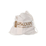 Barkless Wooden Log Blocks - 27  Pieces