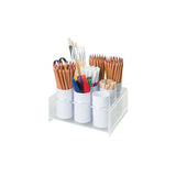Display & Storage Holder – 9 Tube