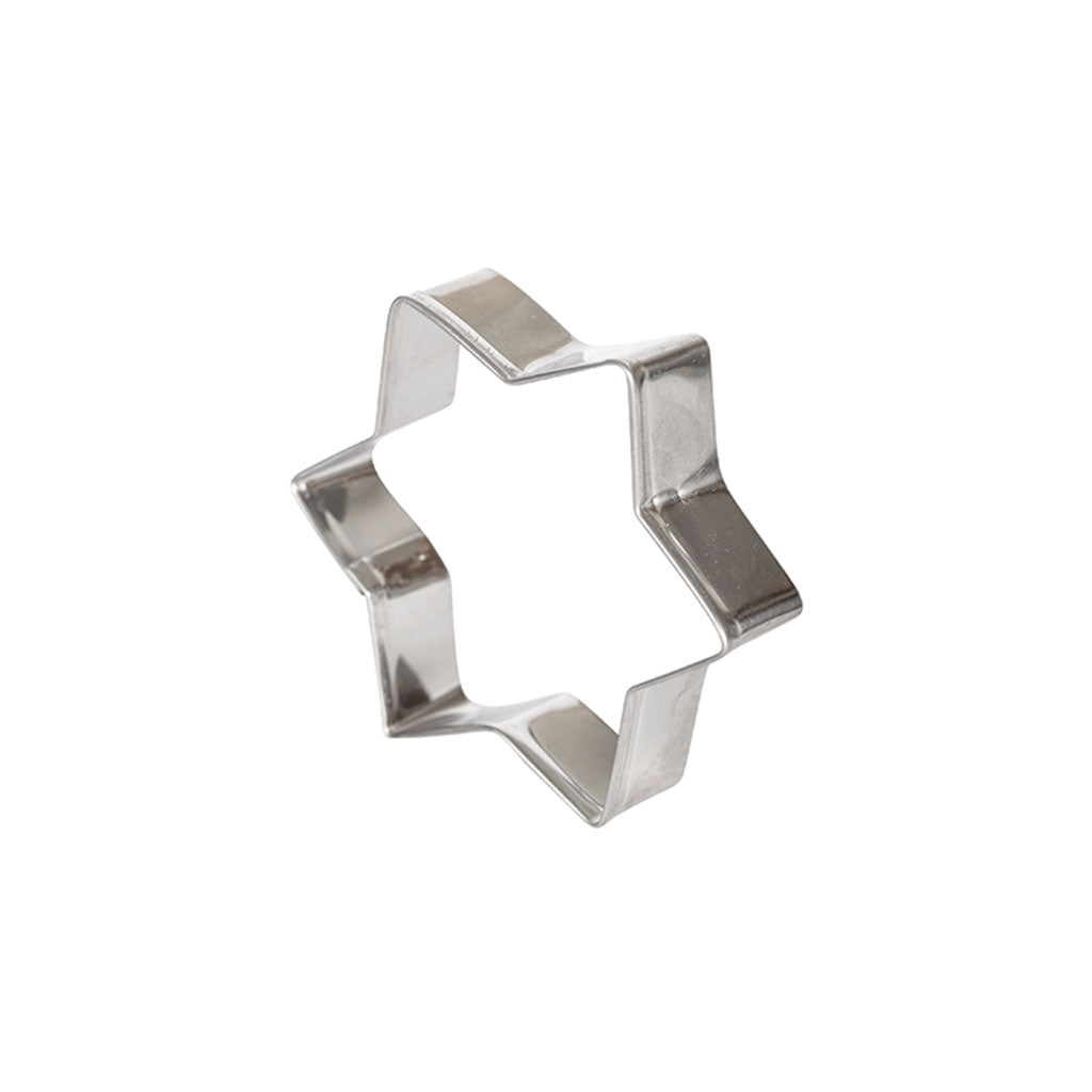 Budget Metal Cutters - Set of 15