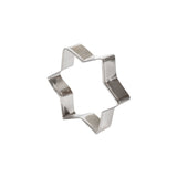 Budget Metal Cutters - Set of 15