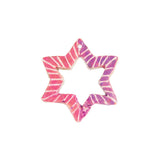 Budget Metal Cutters - Set of 15