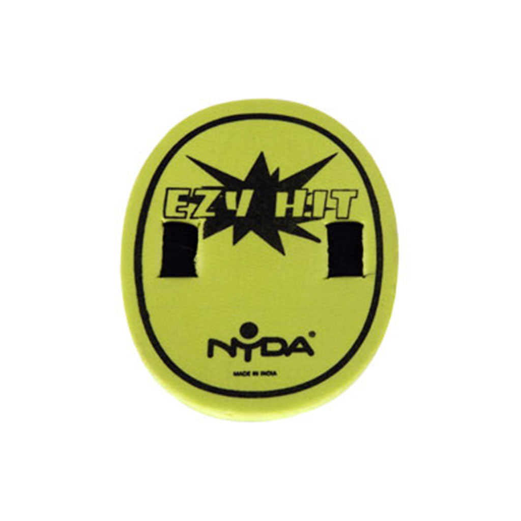 Ezy Hit Foam Hand Pad - Green