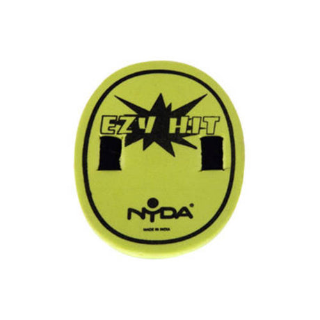 Ezy Hit Foam Hand Pad - Green - Educating Kids