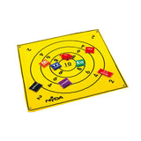 NYDA Bullseye Activity Mat - Educating Kids