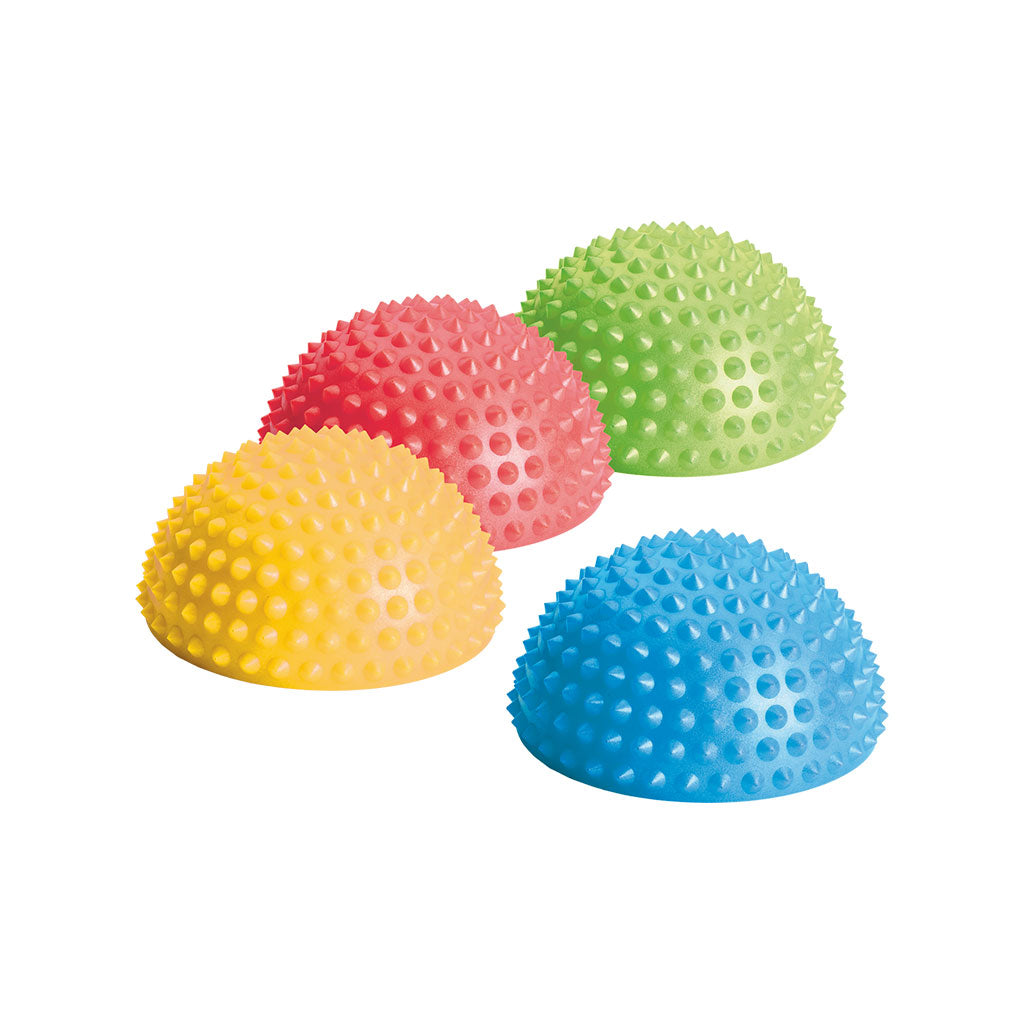 Pebble Stepping - 4pc