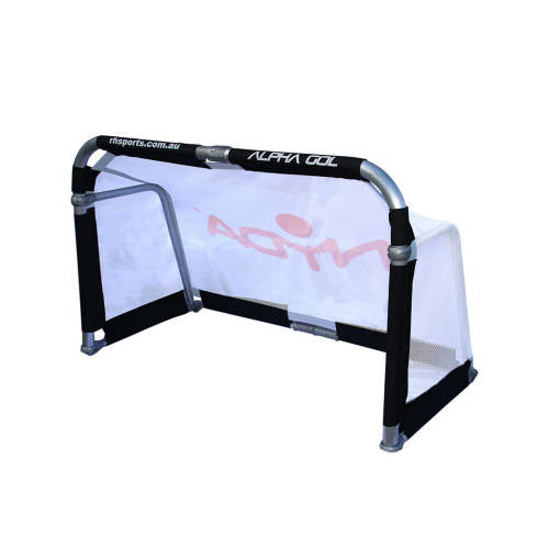 Alpha Portable Goal 1.5 X 0.9m - Educating Kids
