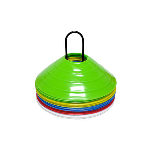 5cm Flexidomes - 25pc + Holder - Educating Kids