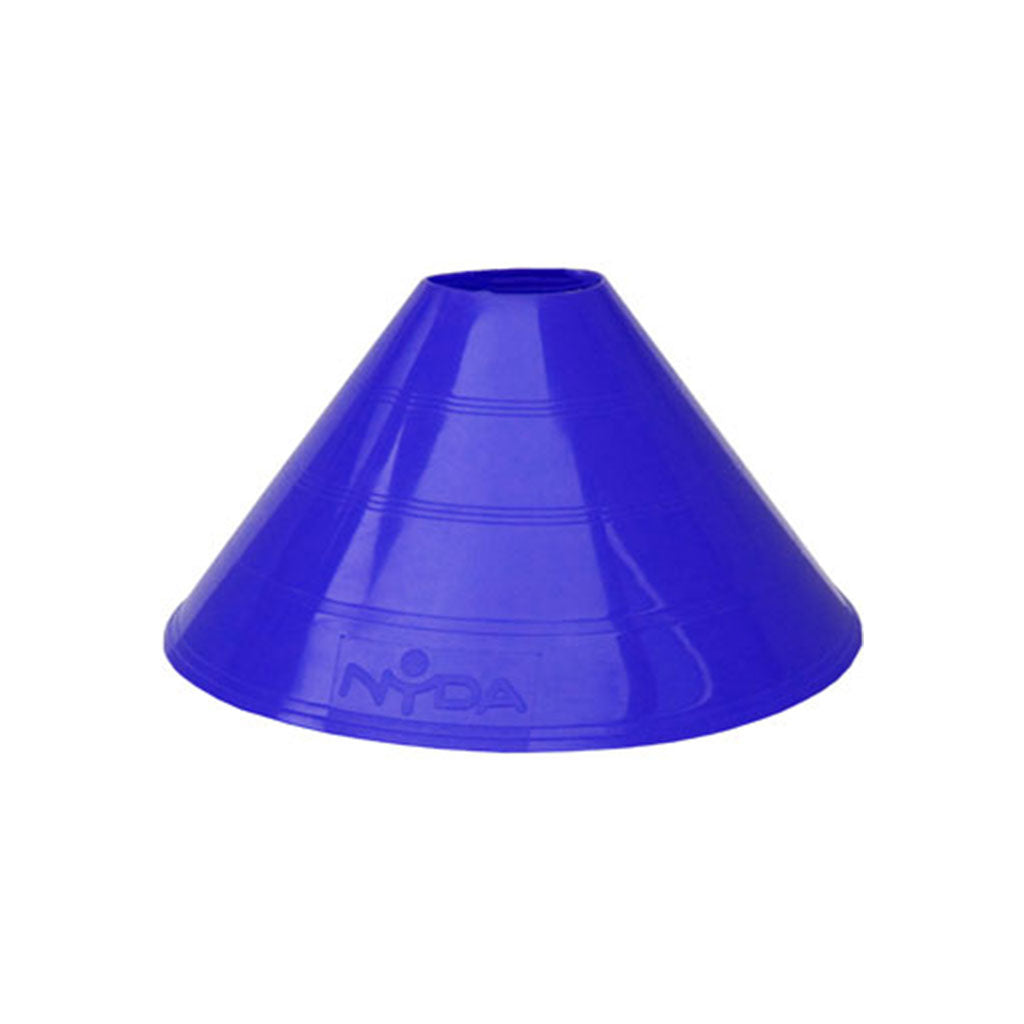 9cm Flexidome - Blue