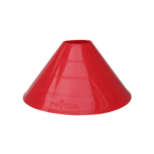 9cm Flexidome - Red - Educating Kids