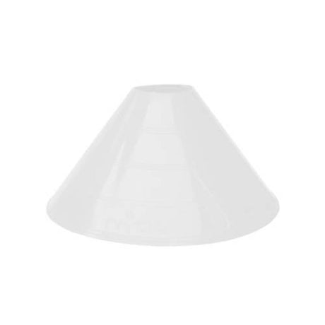 9cm Flexidome - White - Educating Kids