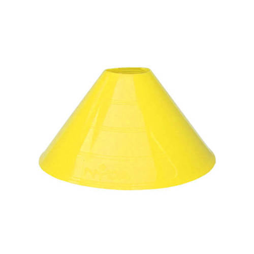 9cm Flexidome - Yellow - Educating Kids